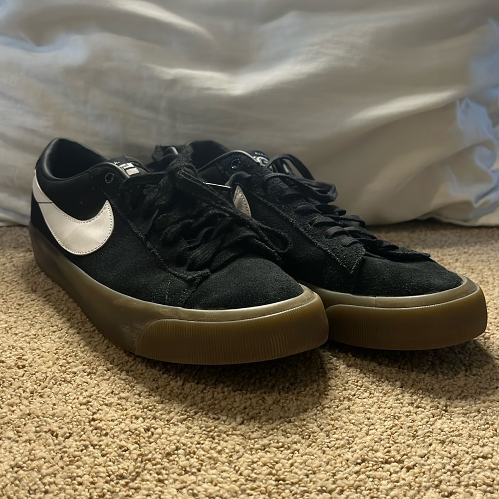 Nike blazer low grant taylor men’s size 9.5